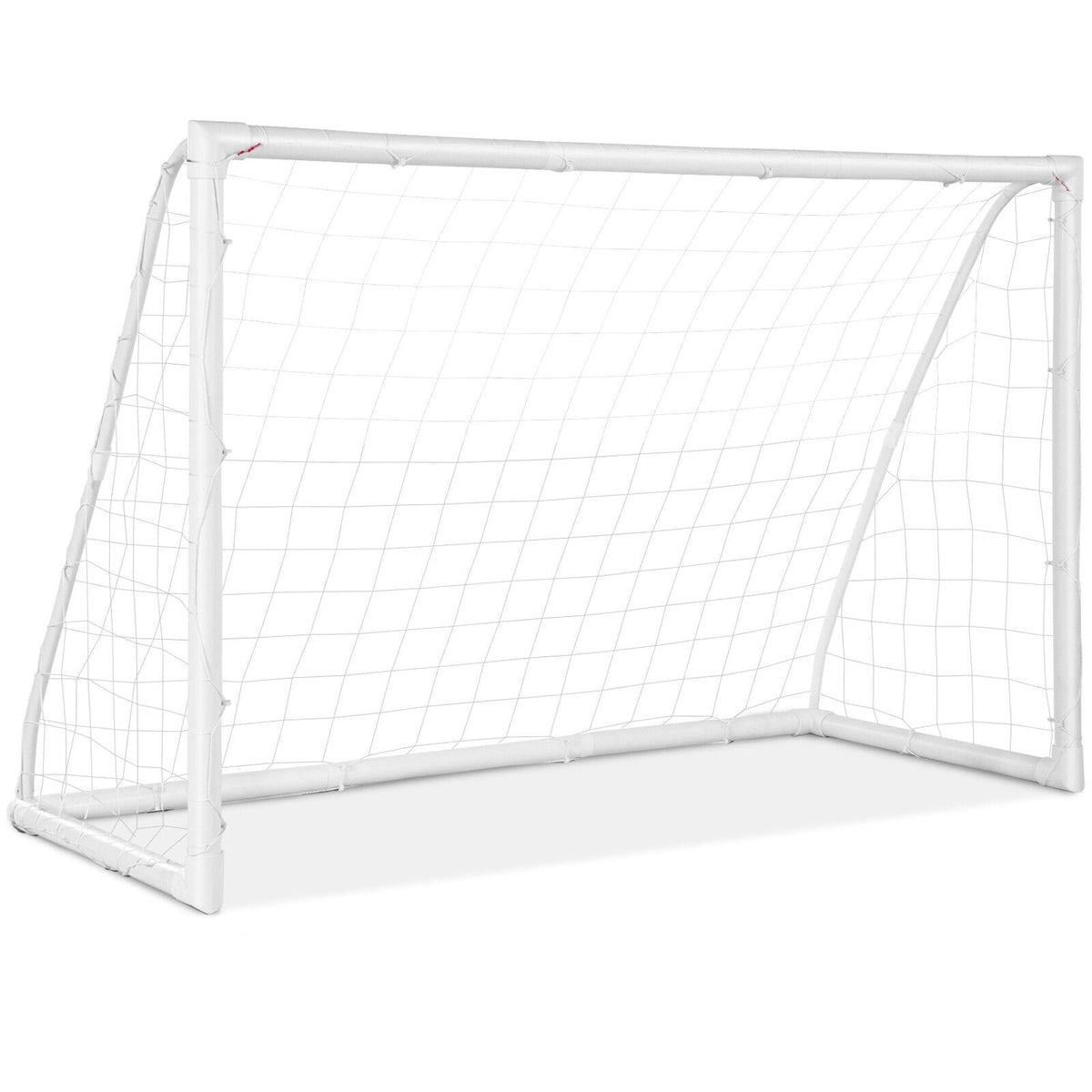 6x4 Soccer Goal with Strong UPVC Frame