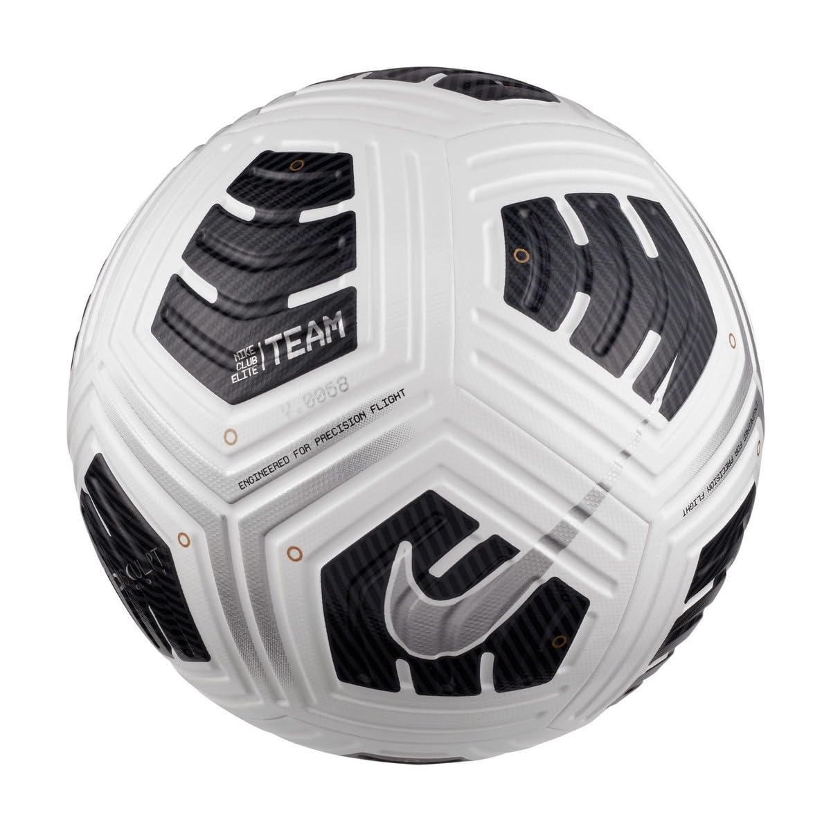 Nike NFHS Club Elite Team Soccer Ball - Size 5