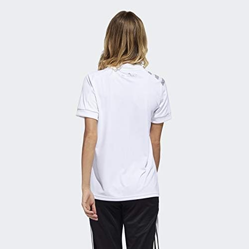 adidas LA Galaxy Home Jersey Women's