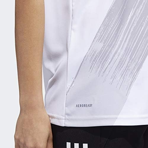 adidas LA Galaxy Home Jersey Women's