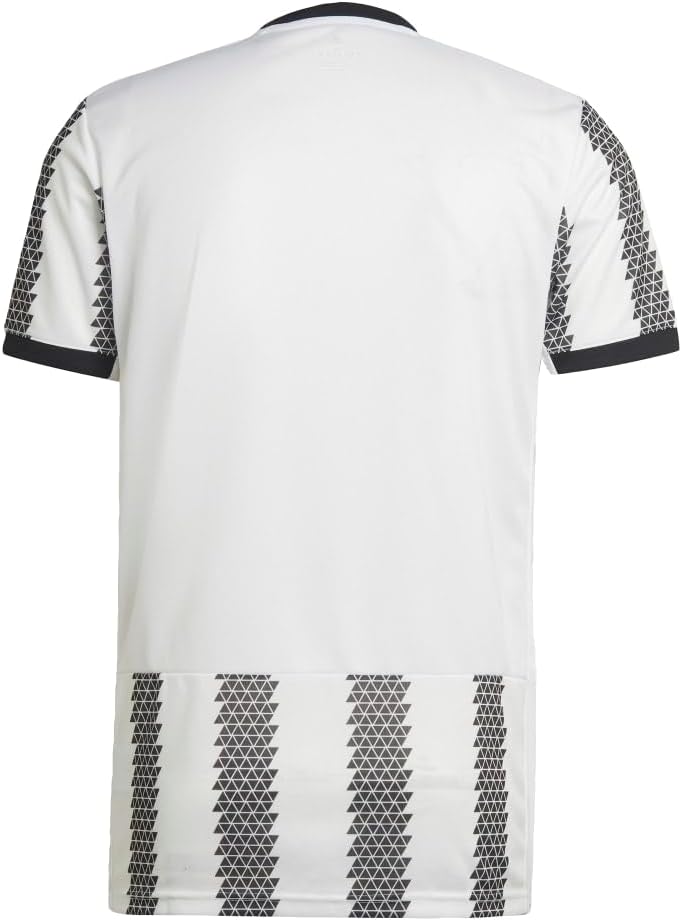 adidas Men's Soccer Juventus 22/23 Home Jersey