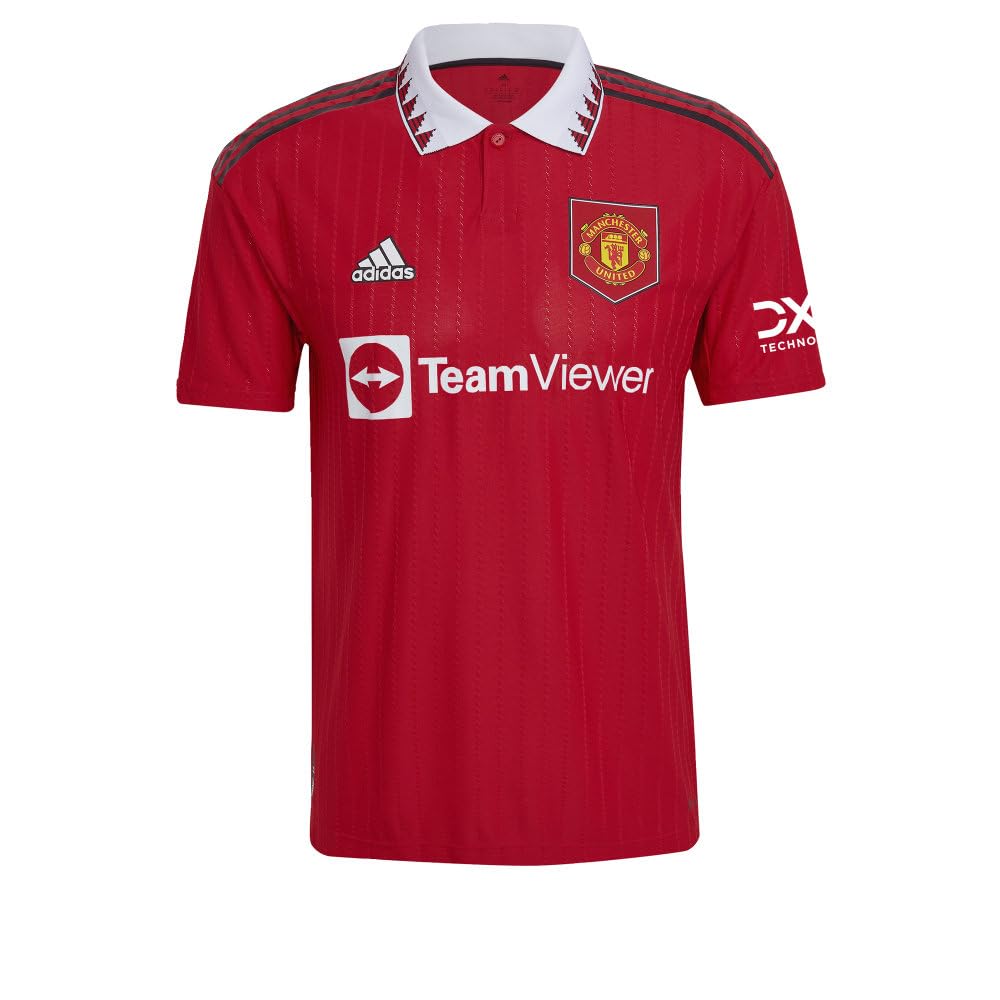 adidas Manchester United 22/23 Away Jersey