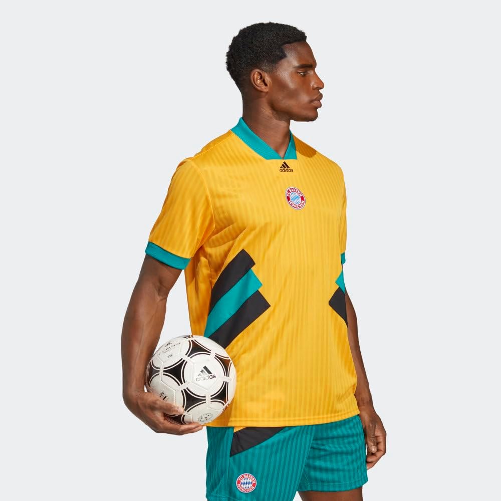 adidas Arsenal Icon Jersey Men's