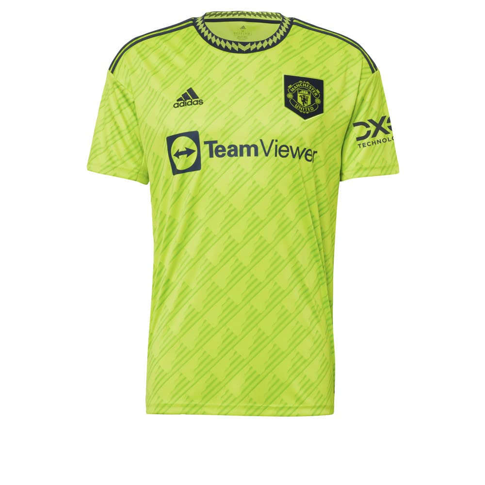adidas Manchester United 22/23 Away Jersey