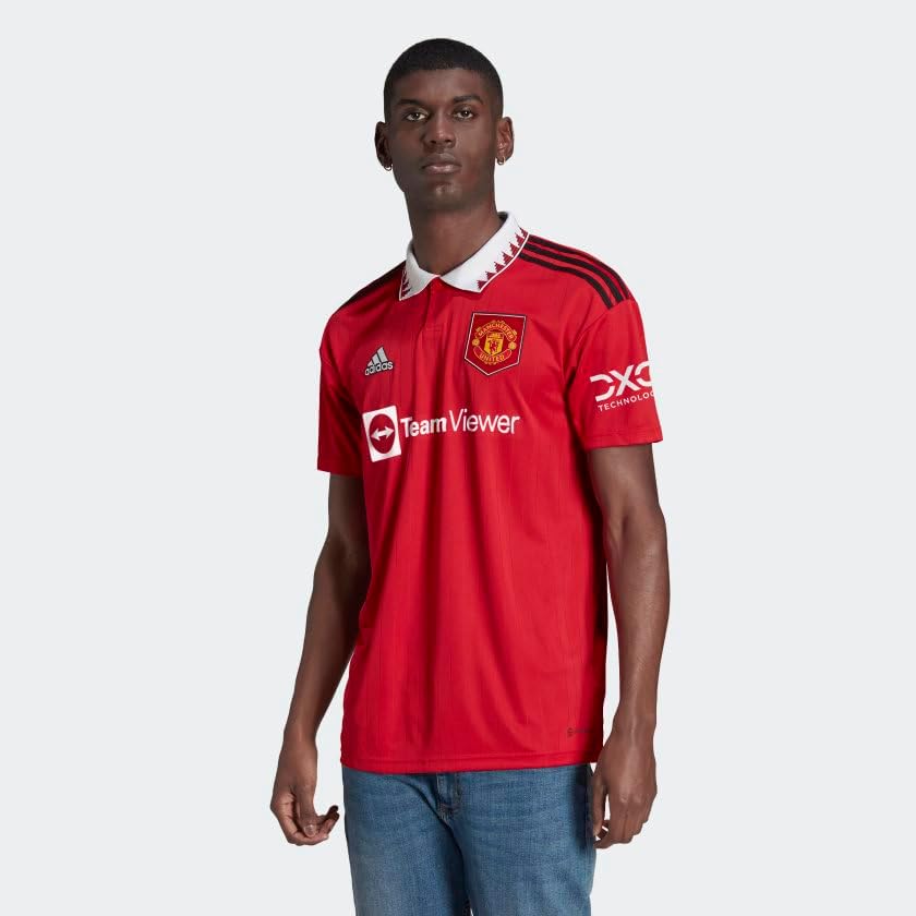 adidas Manchester United 22/23 Away Jersey