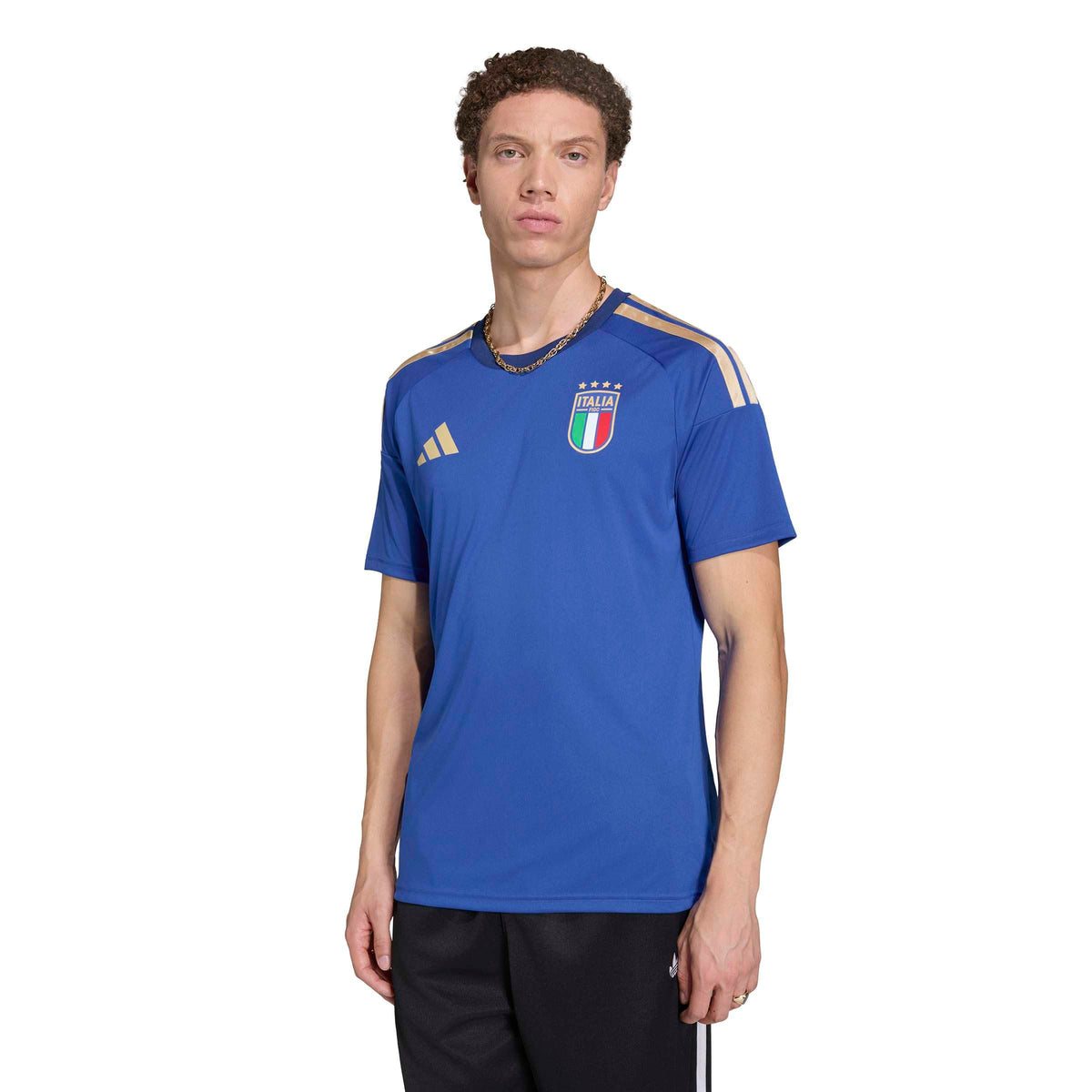 adidas Men's Italy World Cup 2026 Apparel