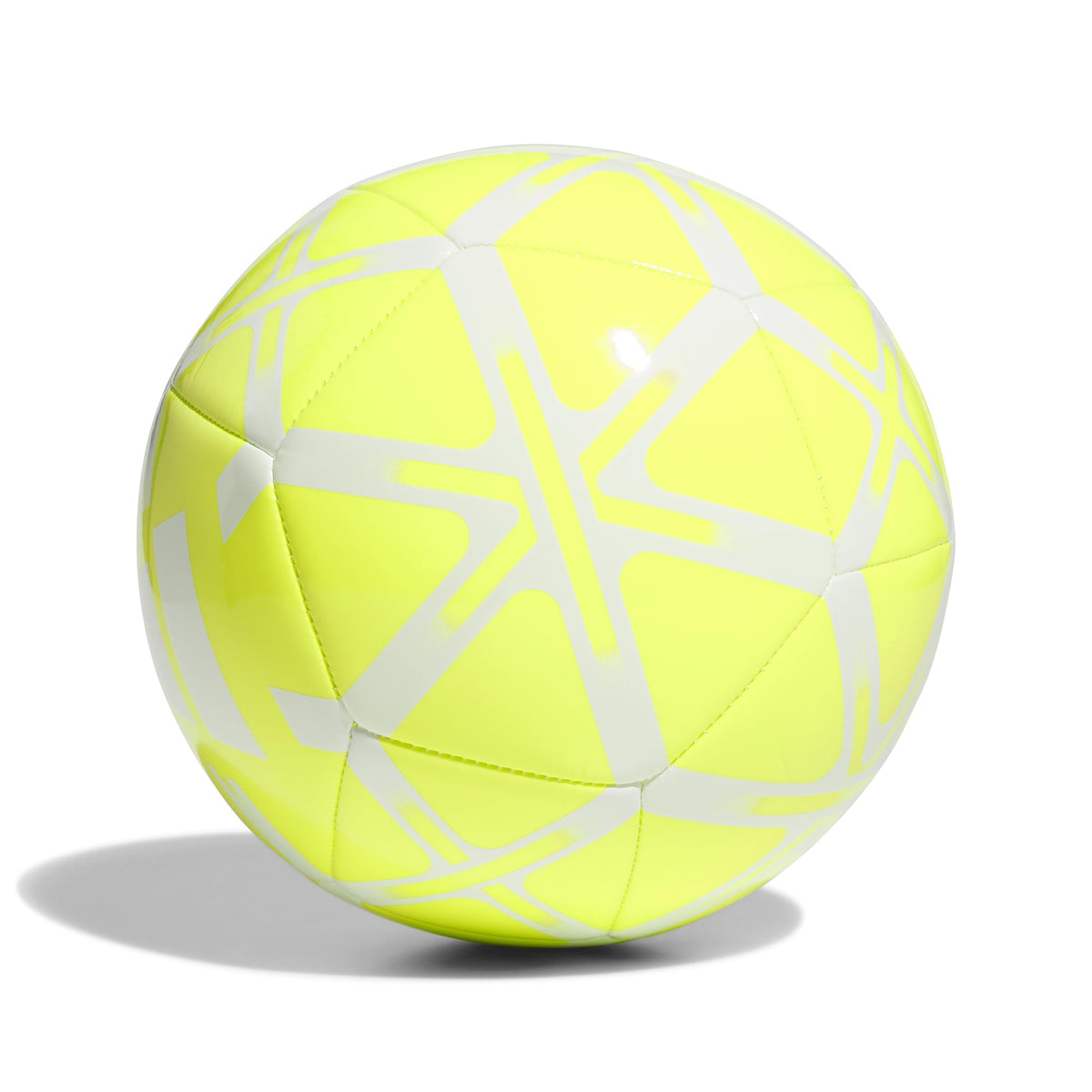 adidas Starlancer Club Soccer Ball