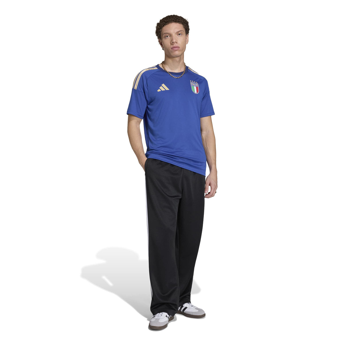 adidas Men's Italy World Cup 2026 Apparel