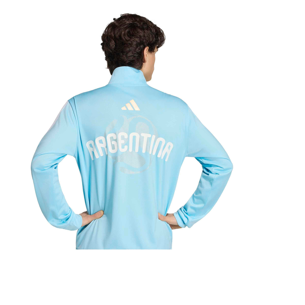 adidas Men's Argentina World Cup 2026 Apparel