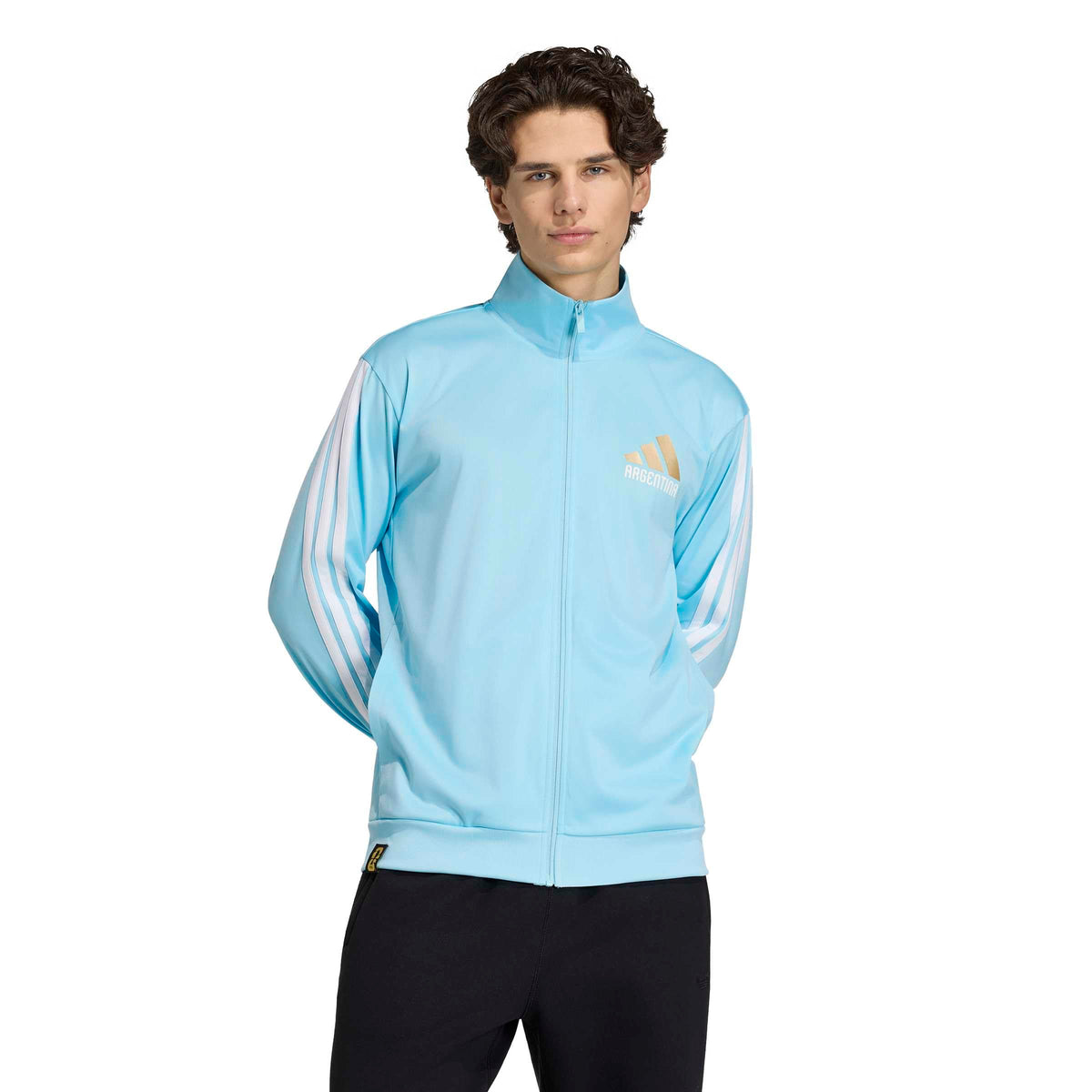 adidas Men's Argentina World Cup 2026 Apparel