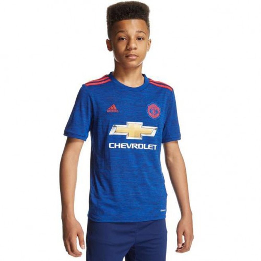 International Soccer Youth Jersey
