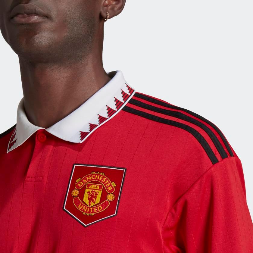 adidas Manchester United 22/23 Away Jersey