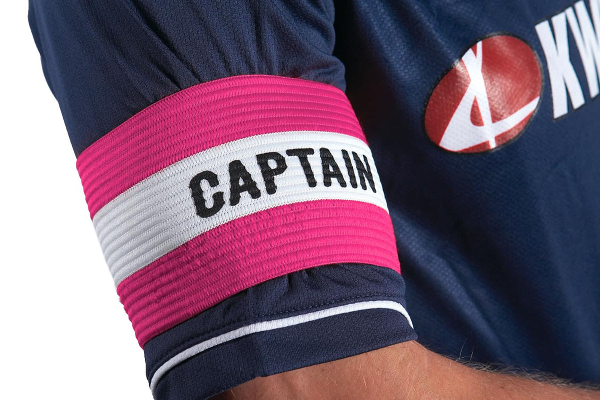 Kwik Goal Captain Armband