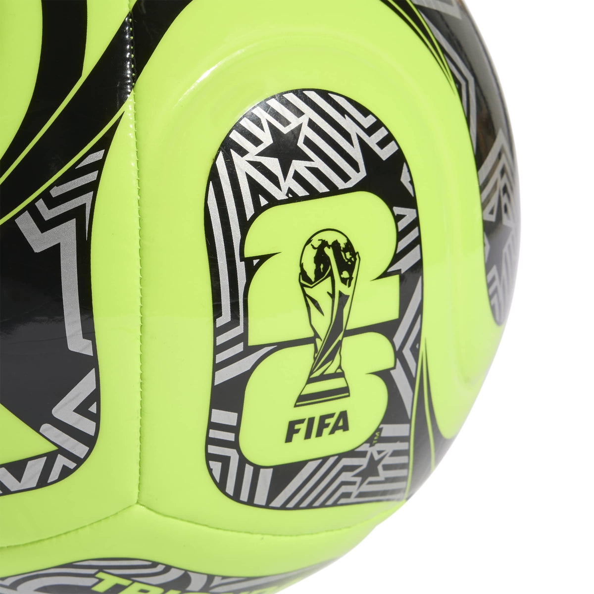 adidas FIFA World Cup 26™ Trionda Soccer Ball