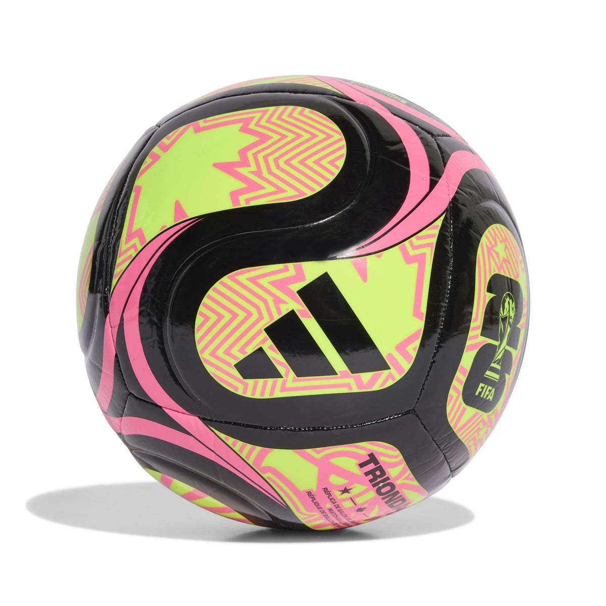 adidas FIFA World Cup 26™ Trionda Soccer Ball
