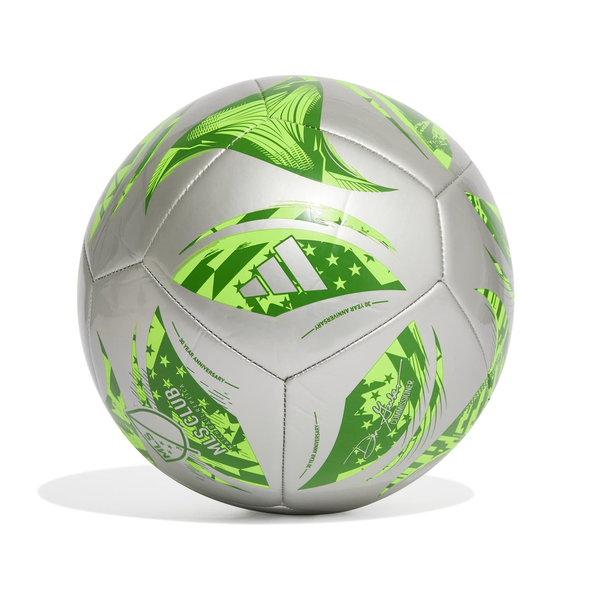 adidas MLS Soccer Ball