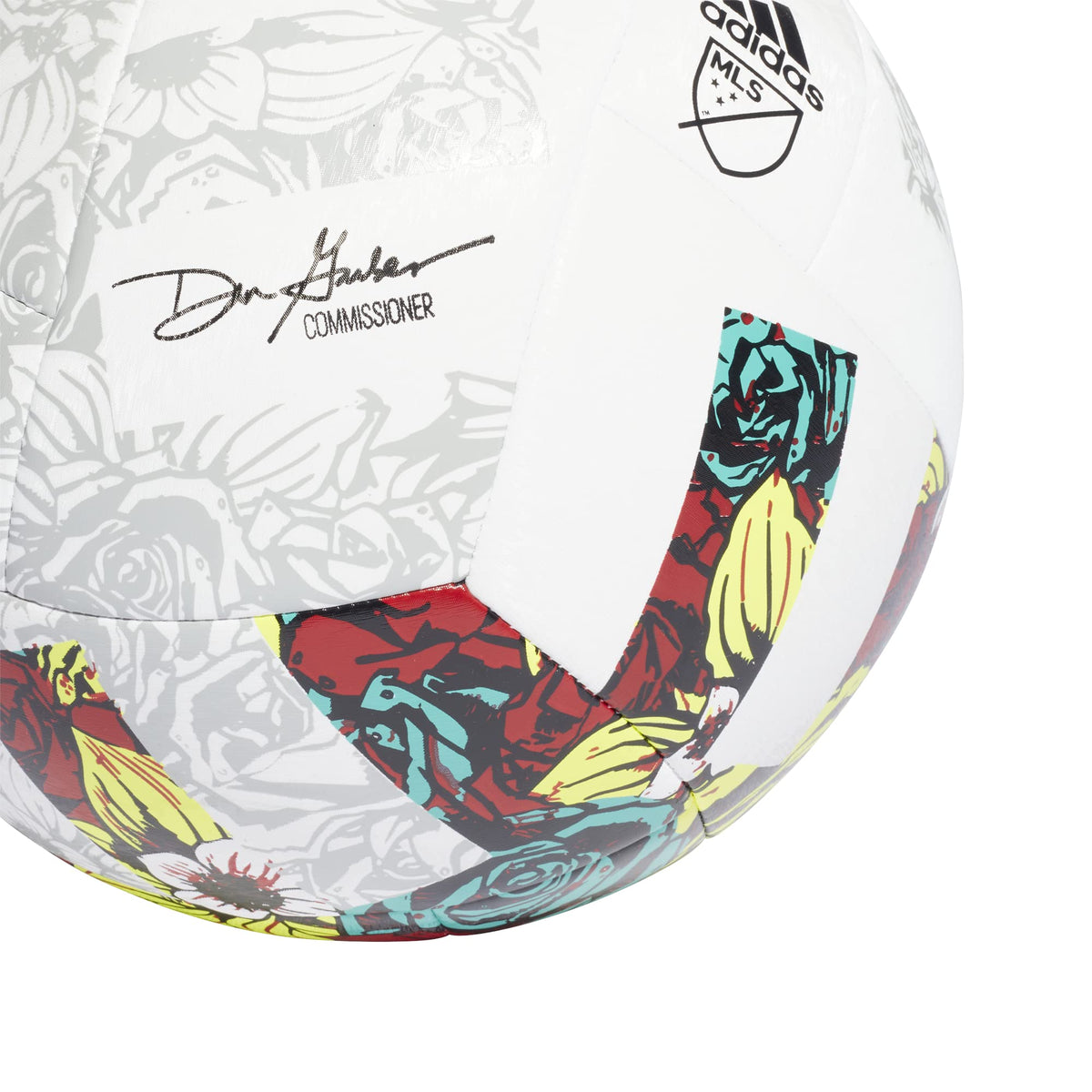 adidas MLS Soccer Ball