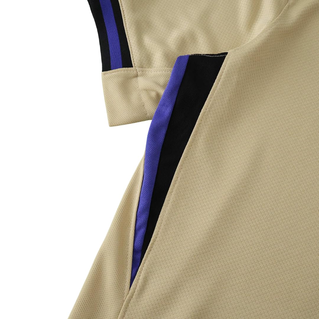 Lamine Yamal 10 Soccer Jersey - 2025/26 All Kits