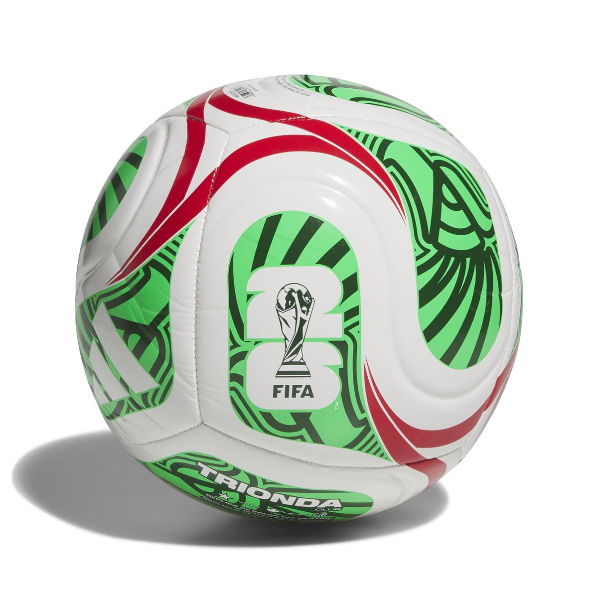 adidas FIFA World Cup 26™ Trionda Soccer Ball