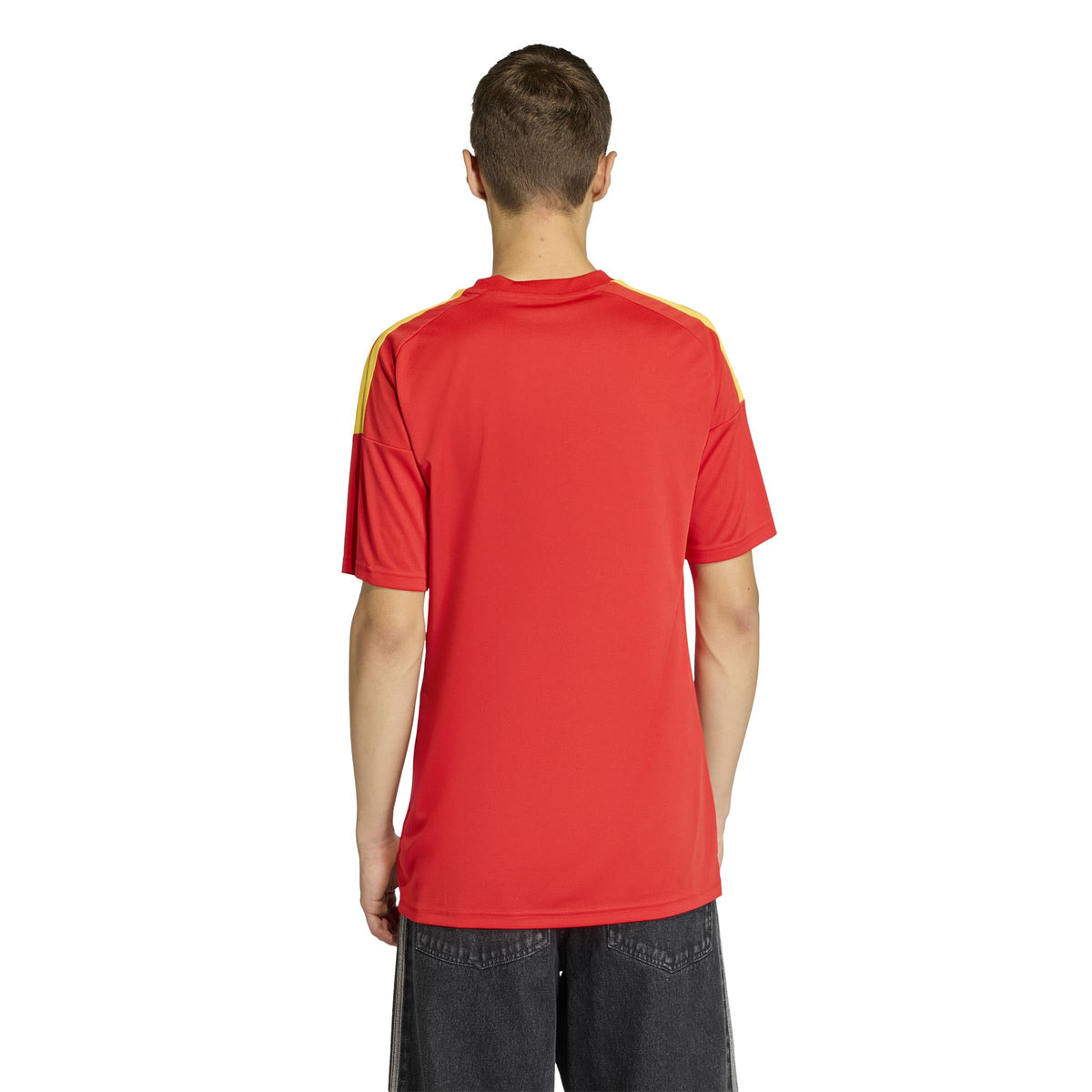 adidas Men's Belguim World Cup 2026 Apparel