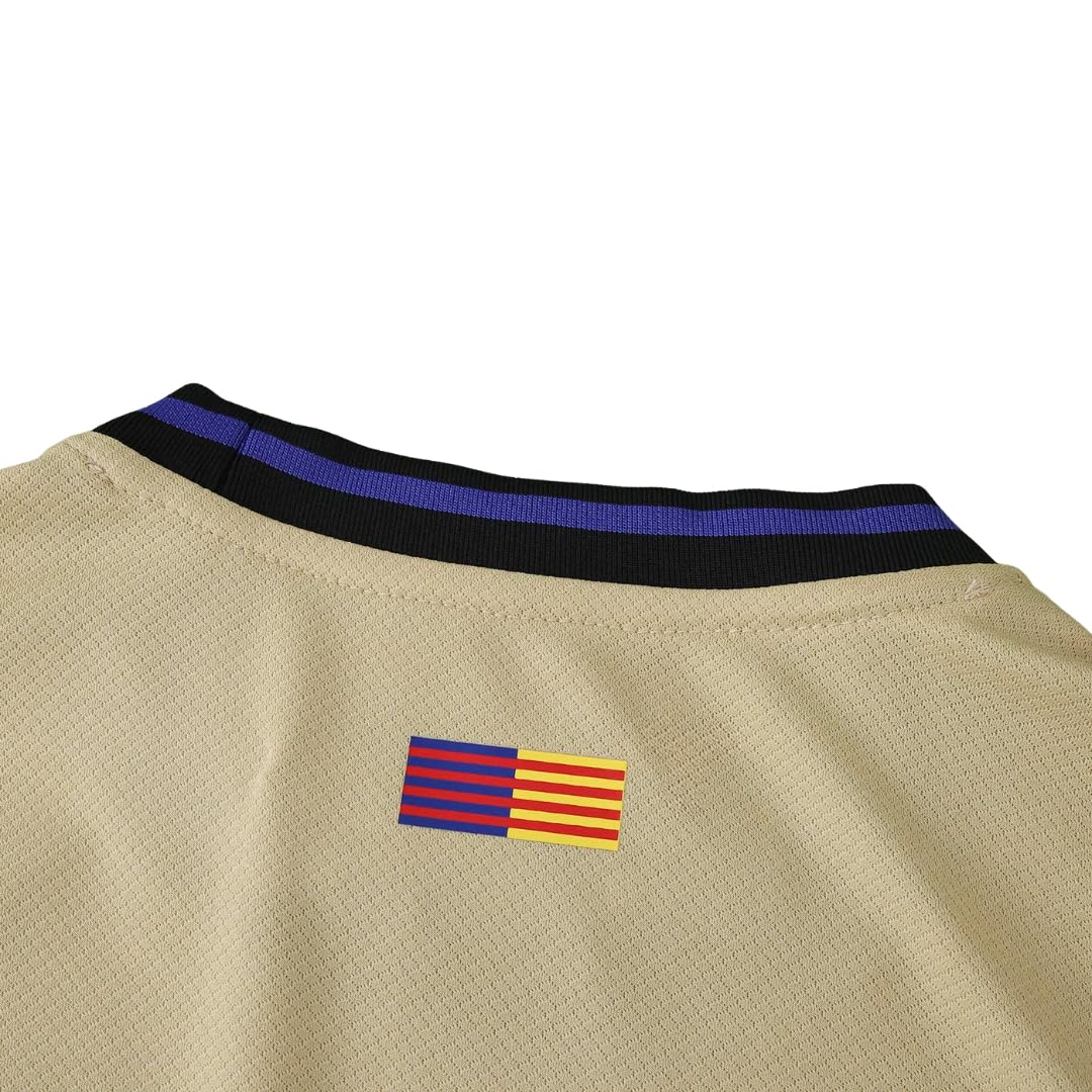 Lamine Yamal 10 Soccer Jersey - 2025/26 All Kits