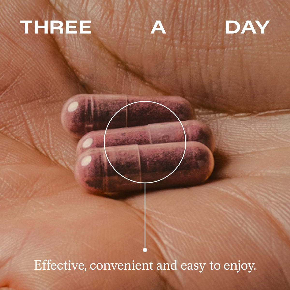 HumanN SuperBeets Beet Root Capsules Quick Release 1000mg, 90 Ct