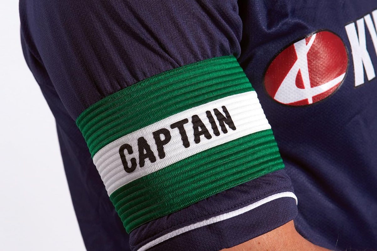 Kwik Goal Captain Armband