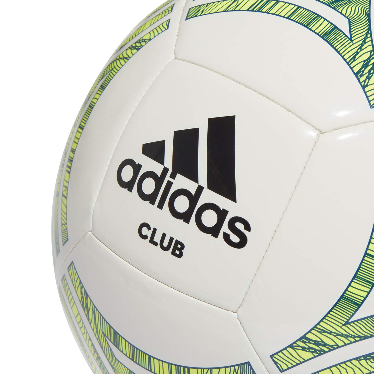 adidas Tango Street Allround Soccer Ball
