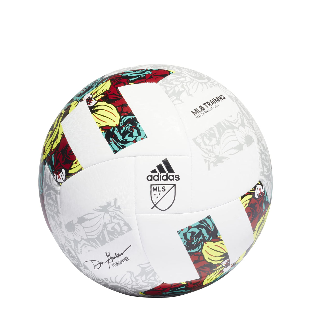 adidas MLS Soccer Ball