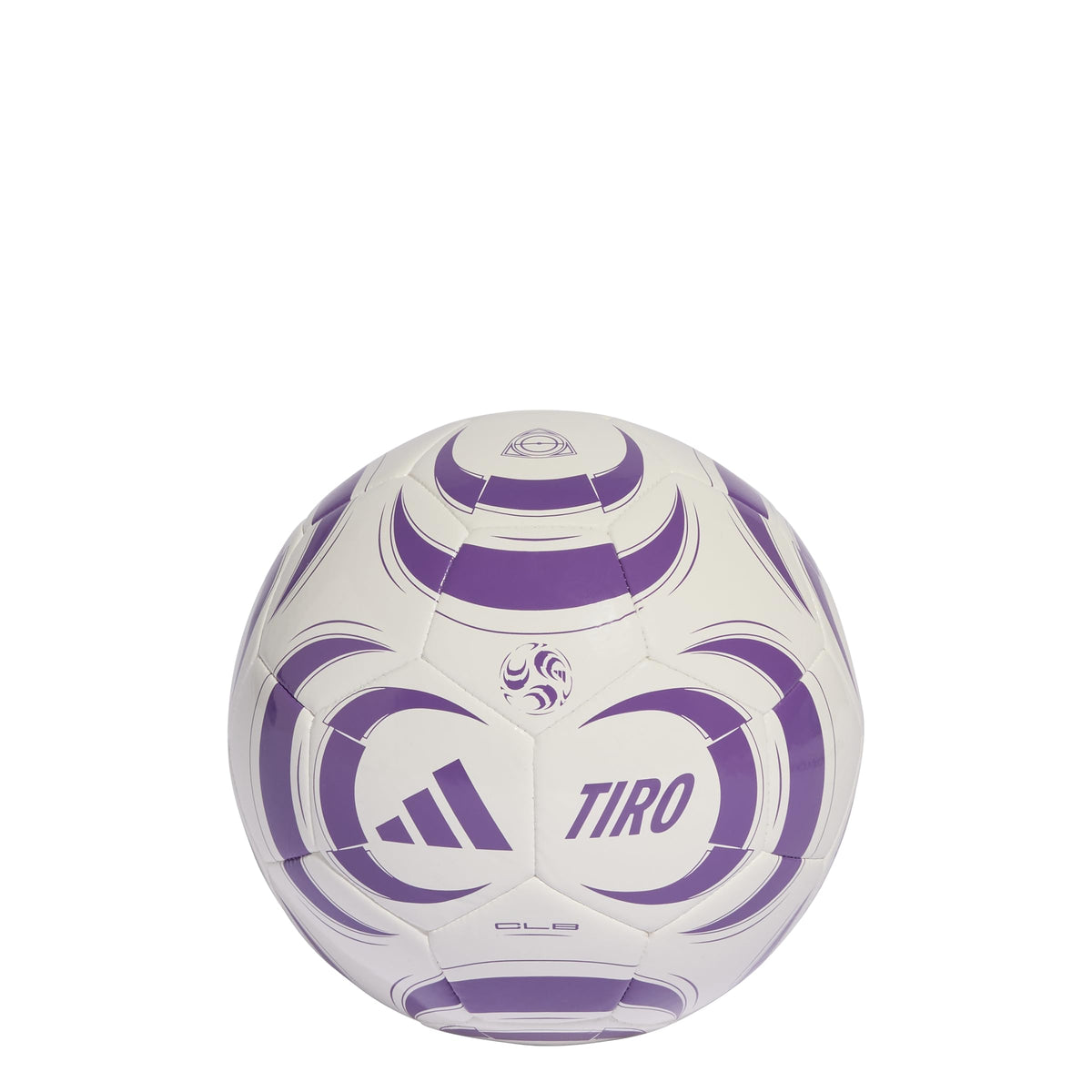 adidas Tiro Soccer Ball