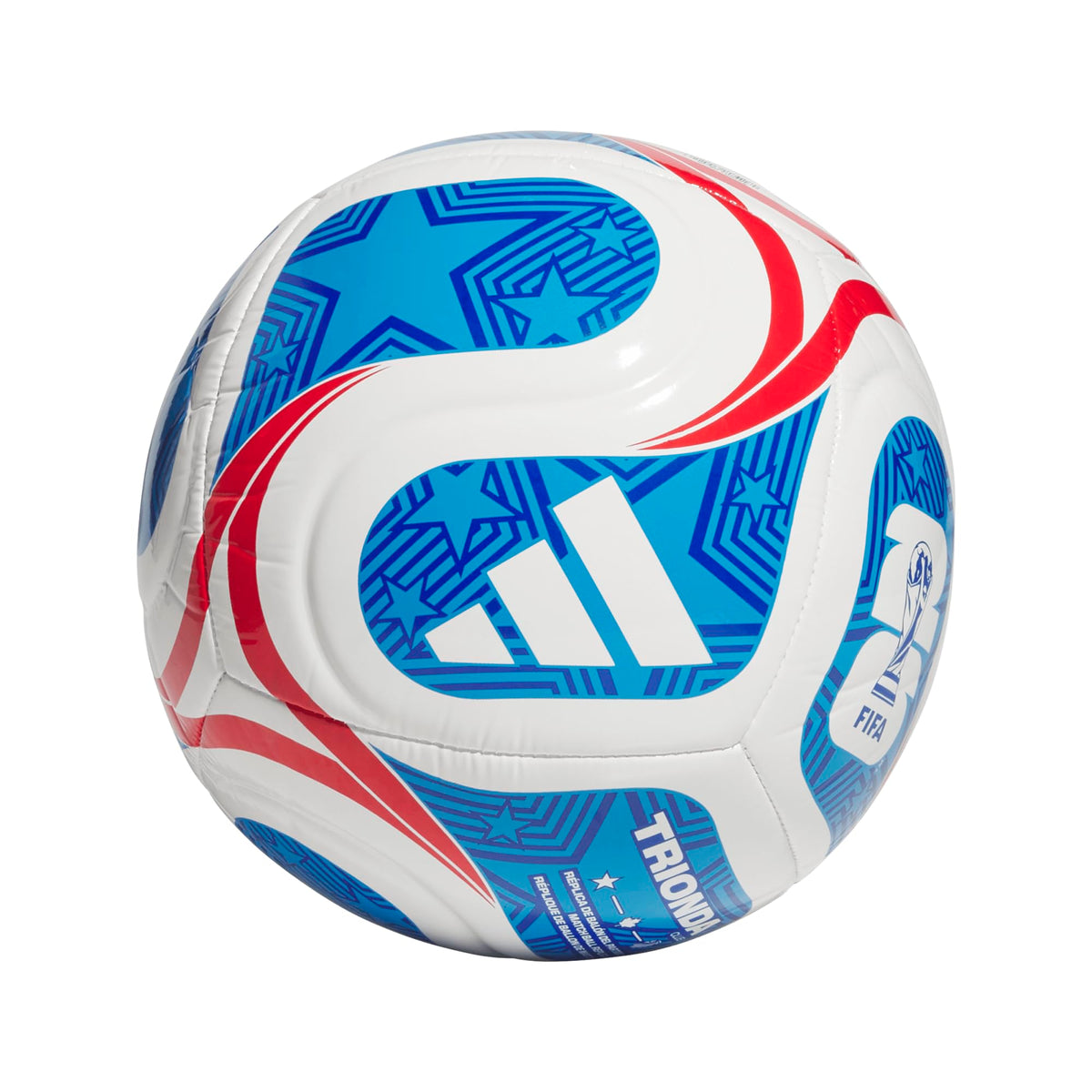 adidas FIFA World Cup 26™ Trionda Soccer Ball