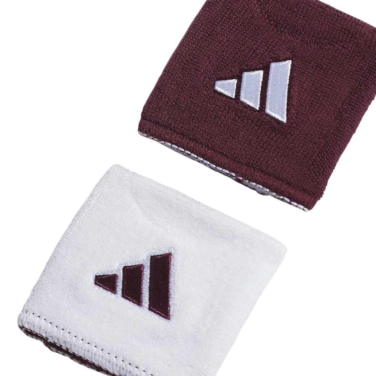adidas Interval Reversible Wristband