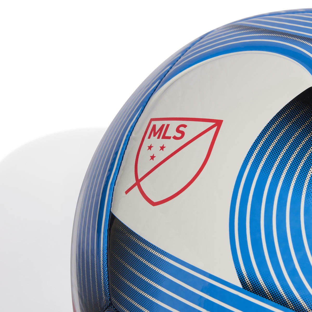 adidas MLS Soccer Ball