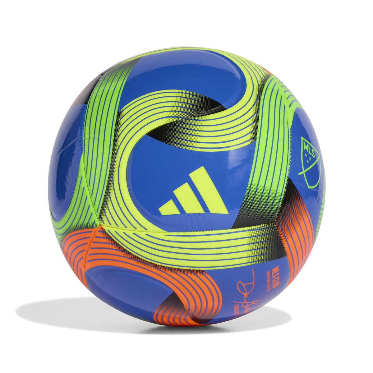 adidas MLS Soccer Ball