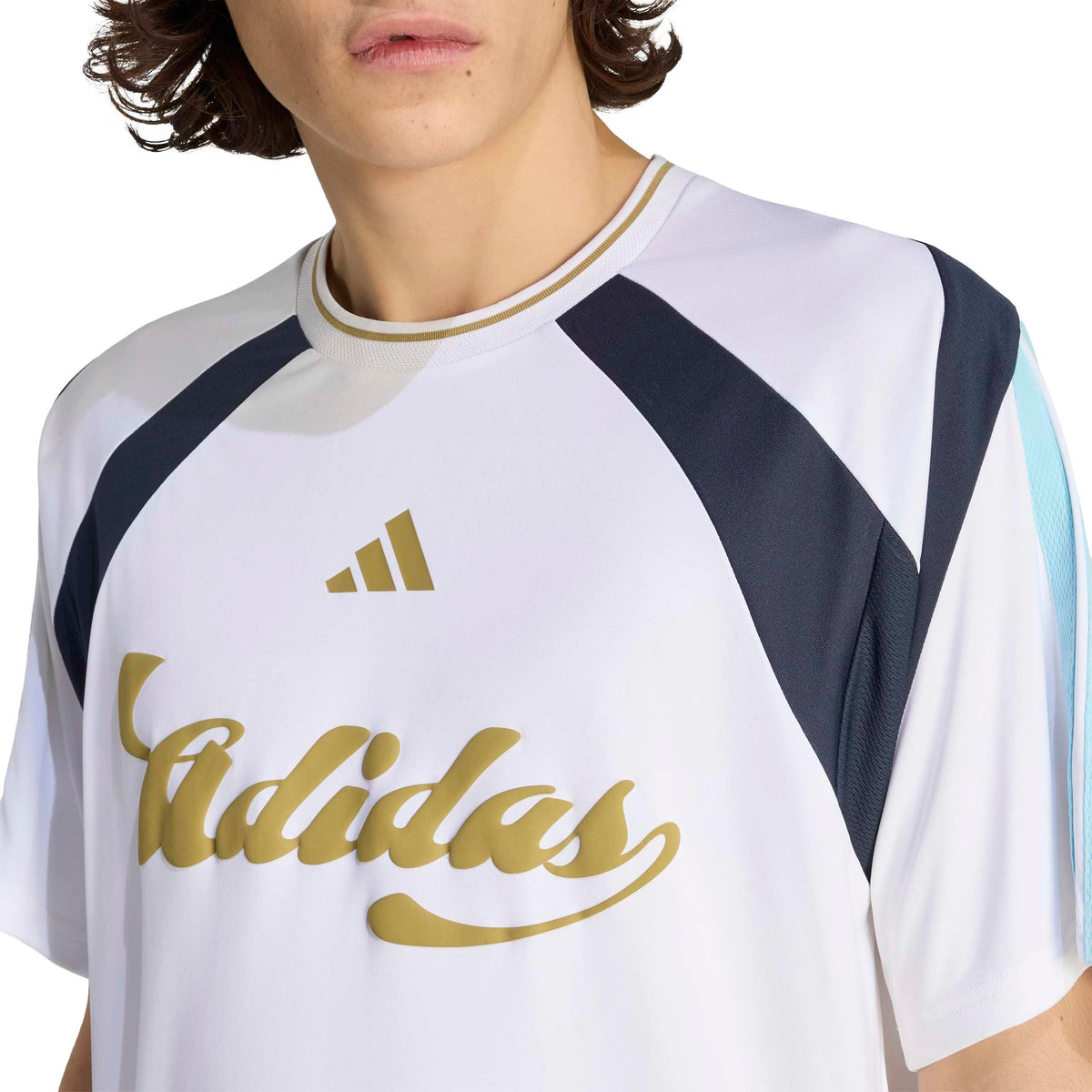 adidas Men's Argentina World Cup 2026 Apparel