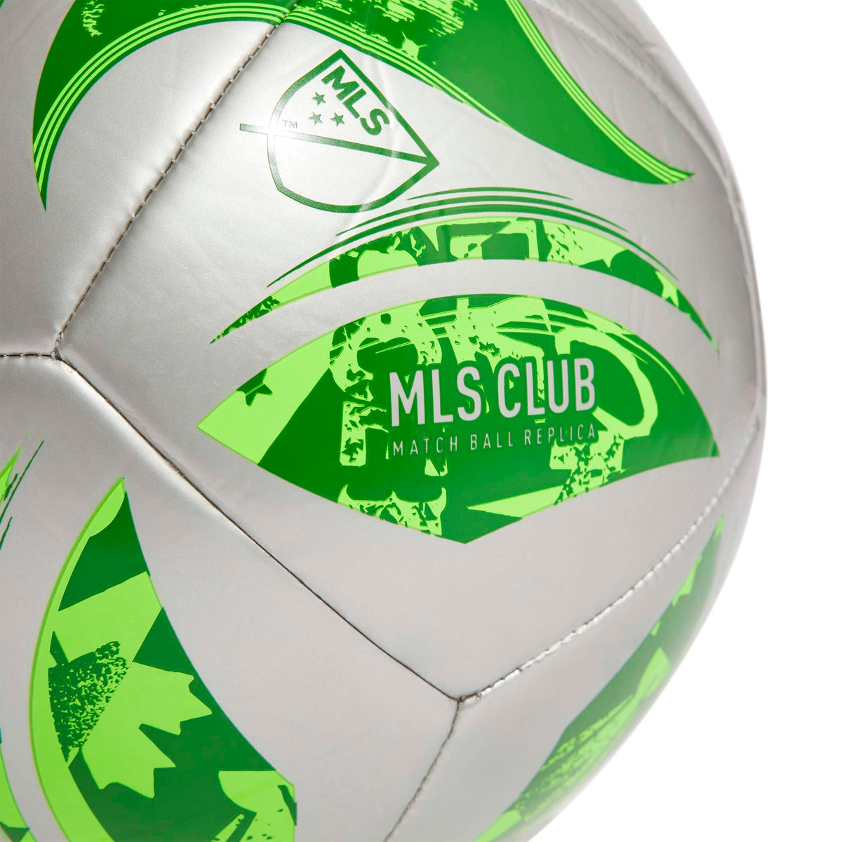 adidas MLS Soccer Ball
