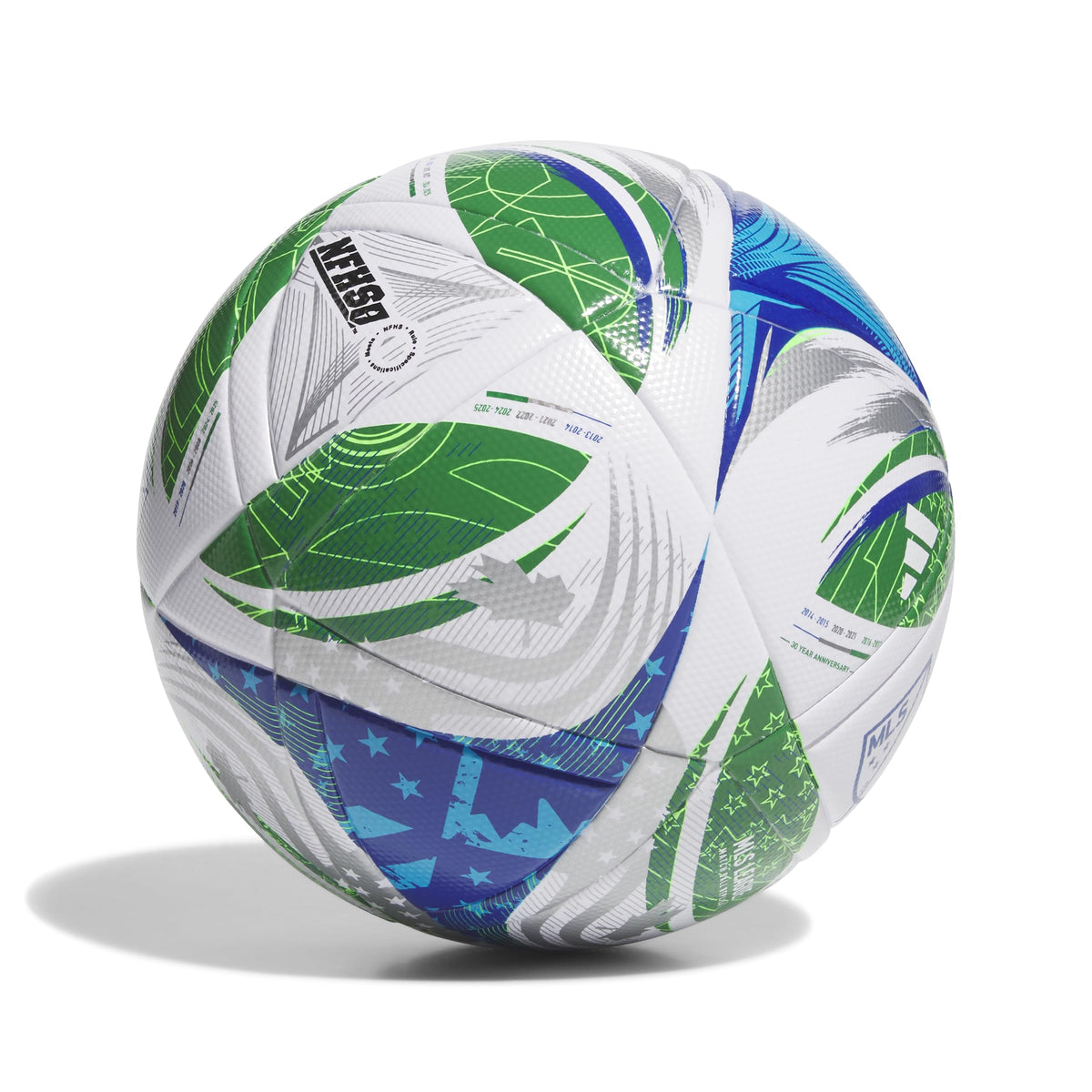 adidas MLS Soccer Ball