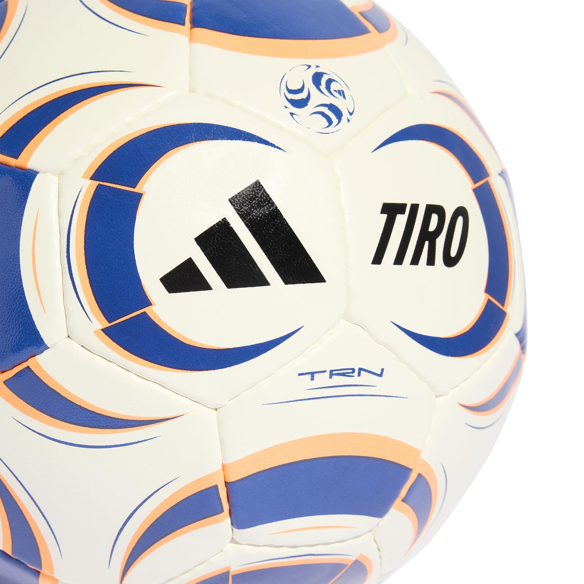 adidas Tiro Soccer Ball