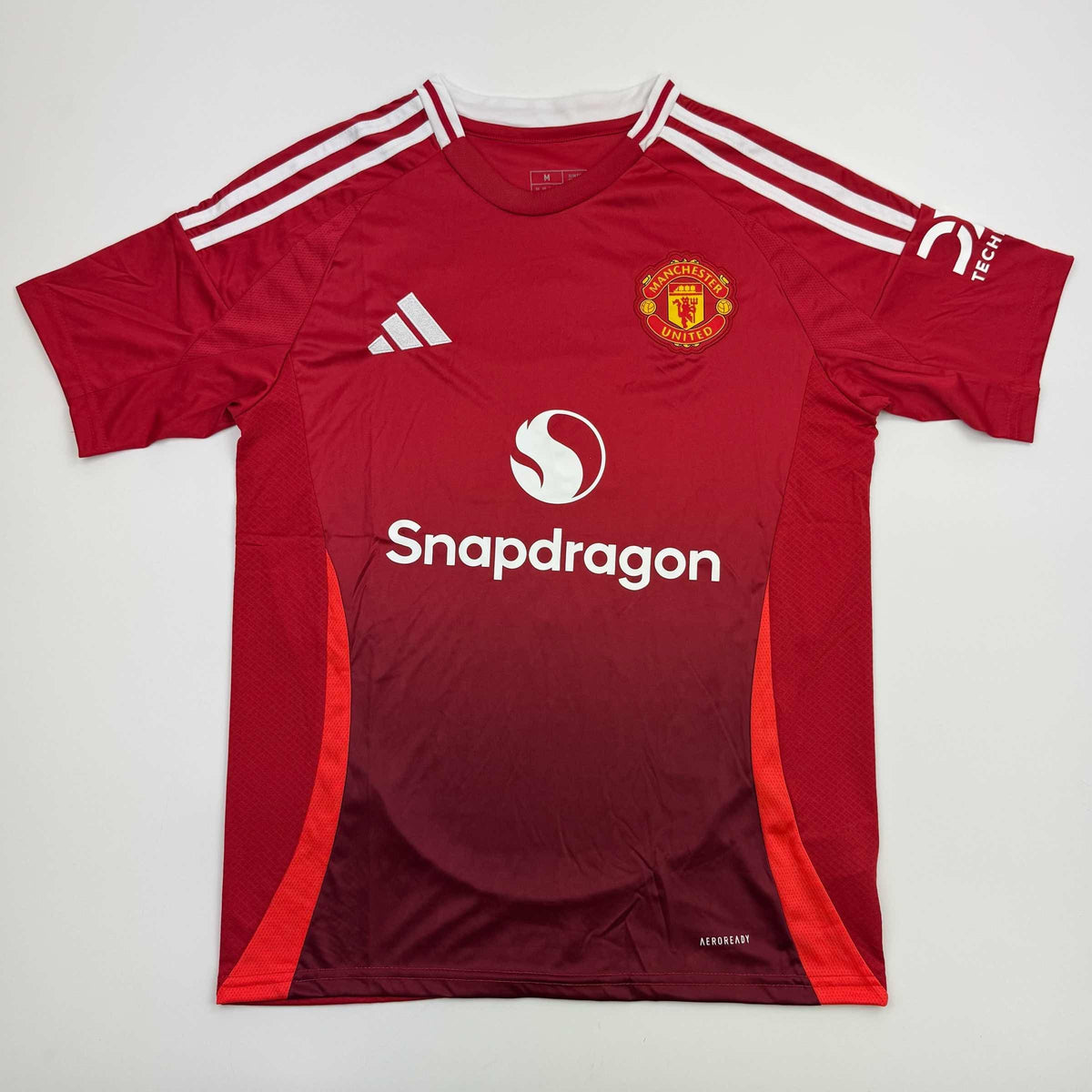 Signed Harry Maguire Manchester United Jersey - BAS COA