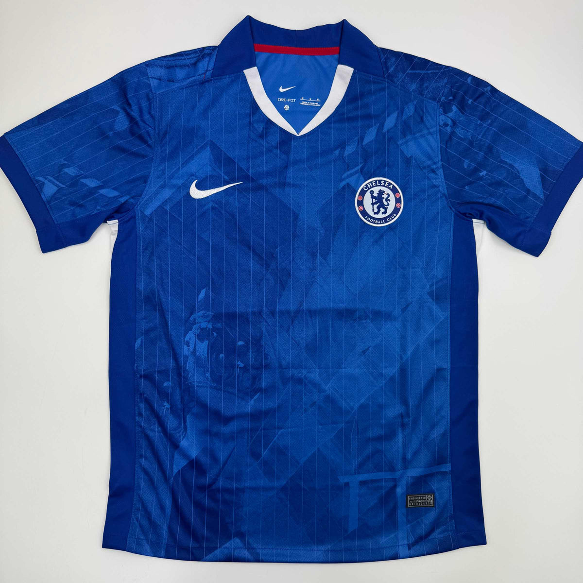 Signed Cole Palmer Chelsea Jersey - BAS COA