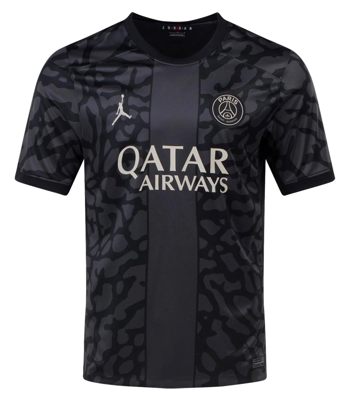 PSG Third Jersey 2023-2024 | Nike Paris Saint-Germain